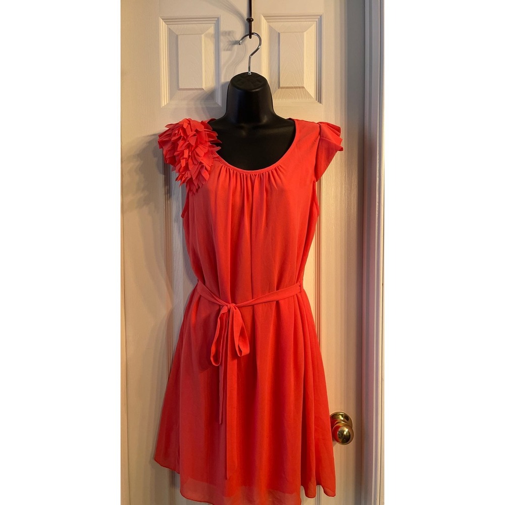 Unique Summer Dress